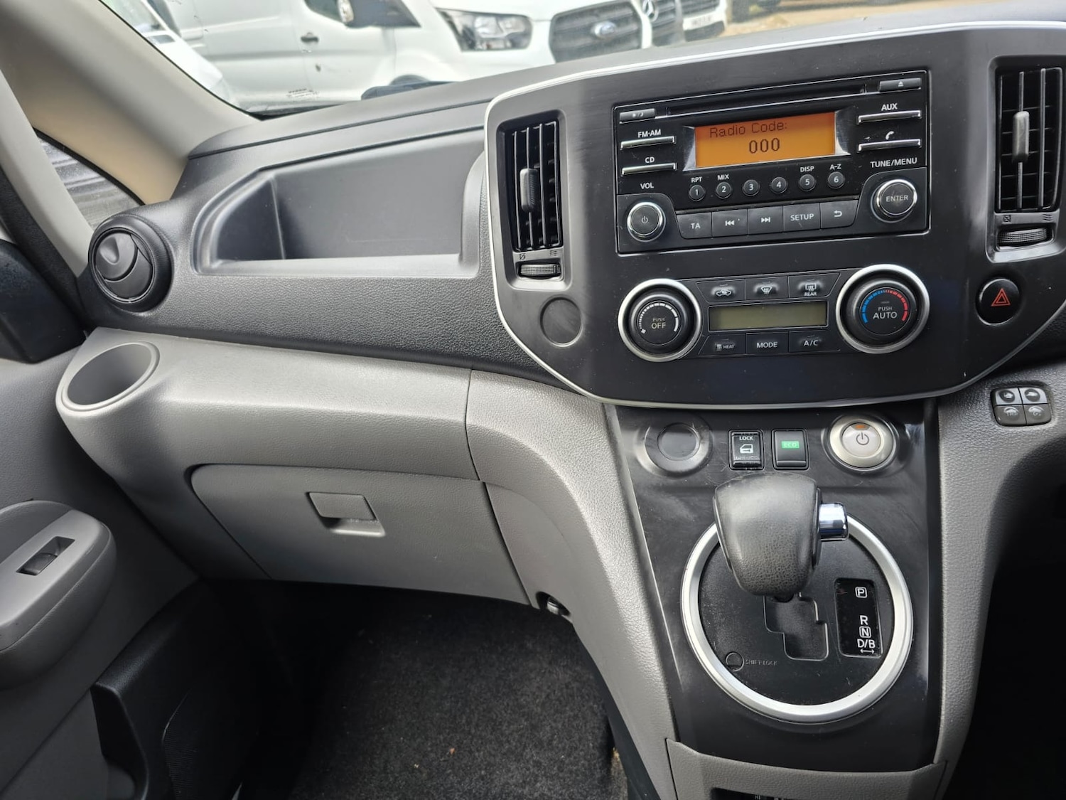 Vehicle 16