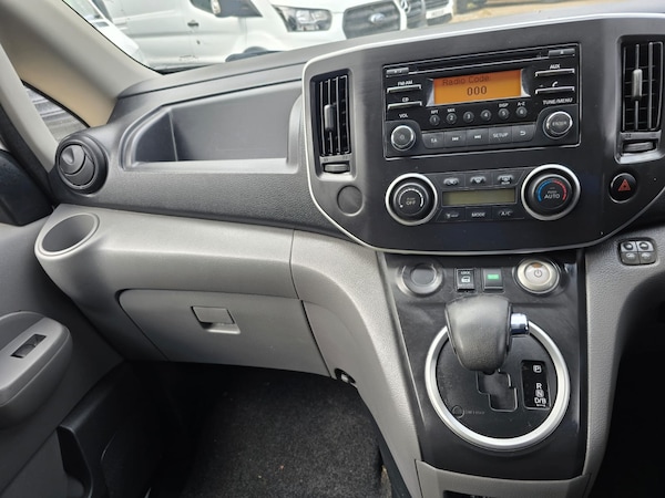 Used Nissan e-NV200 2016 for sale - 74375489: Photo 16