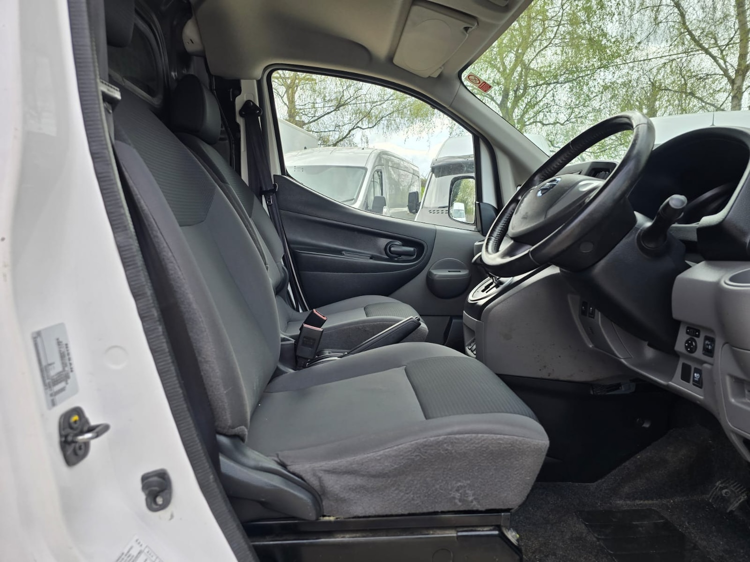 Vehicle 17