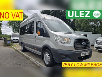 Used Ford Transit 2015 for sale - 78984851: Photo
