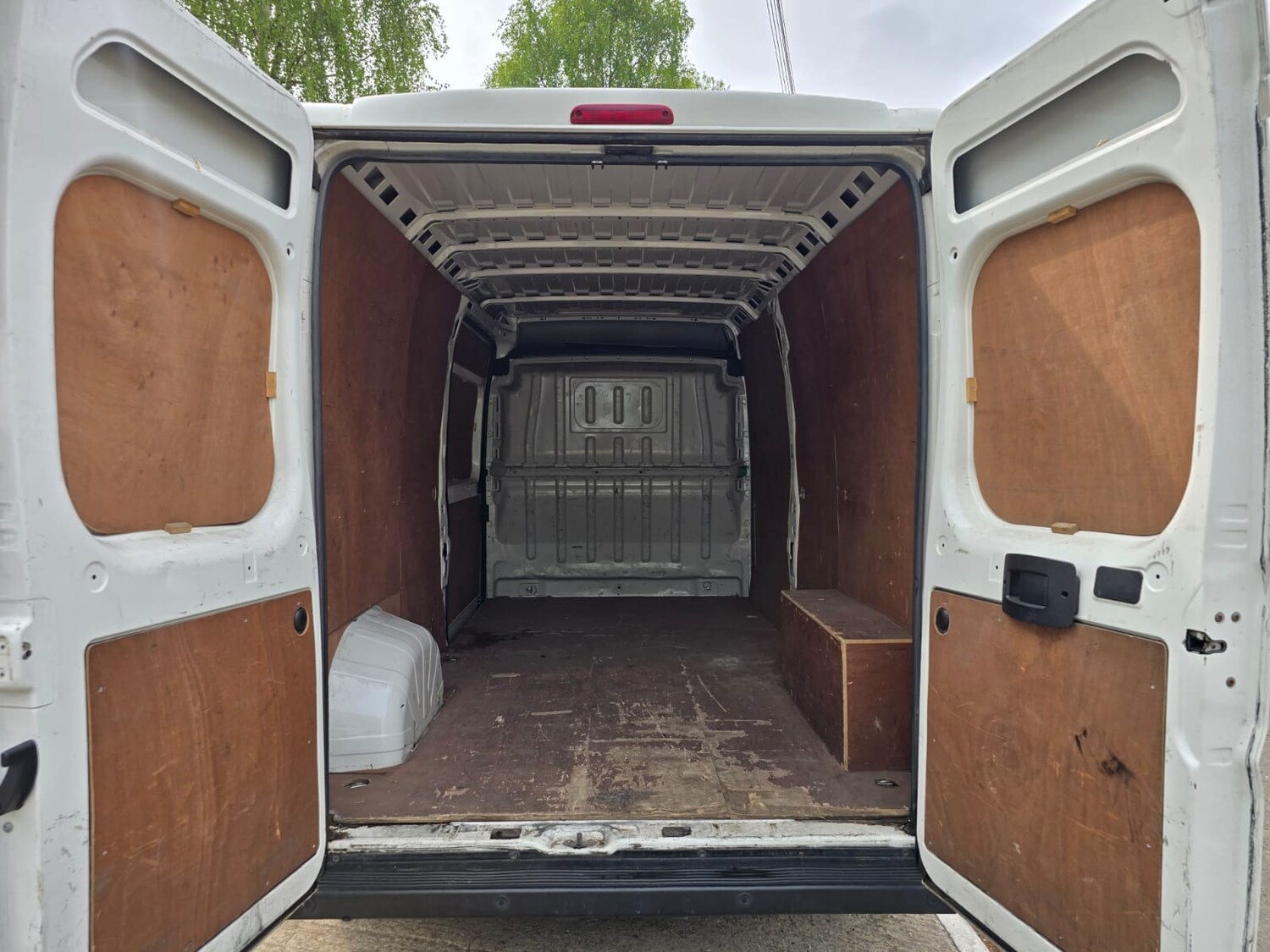 Used Peugeot Boxer 2020 for sale - 74580375: Photo 11