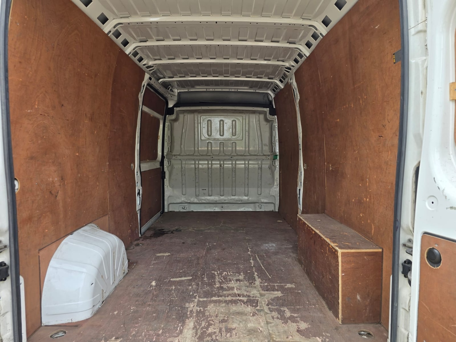 Used Peugeot Boxer 2020 for sale - 74580375: Photo 12