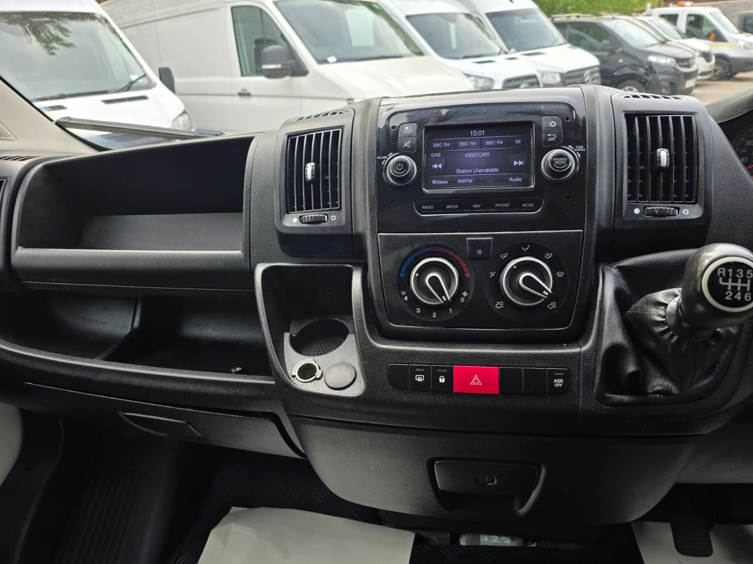 Used Peugeot Boxer 2020 for sale - 74580375: Photo 13