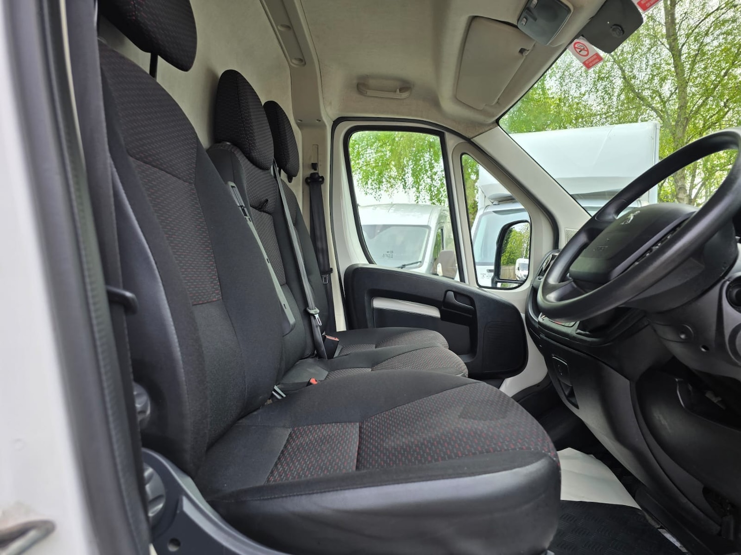 Used Peugeot Boxer 2020 for sale - 74580375: Photo 17