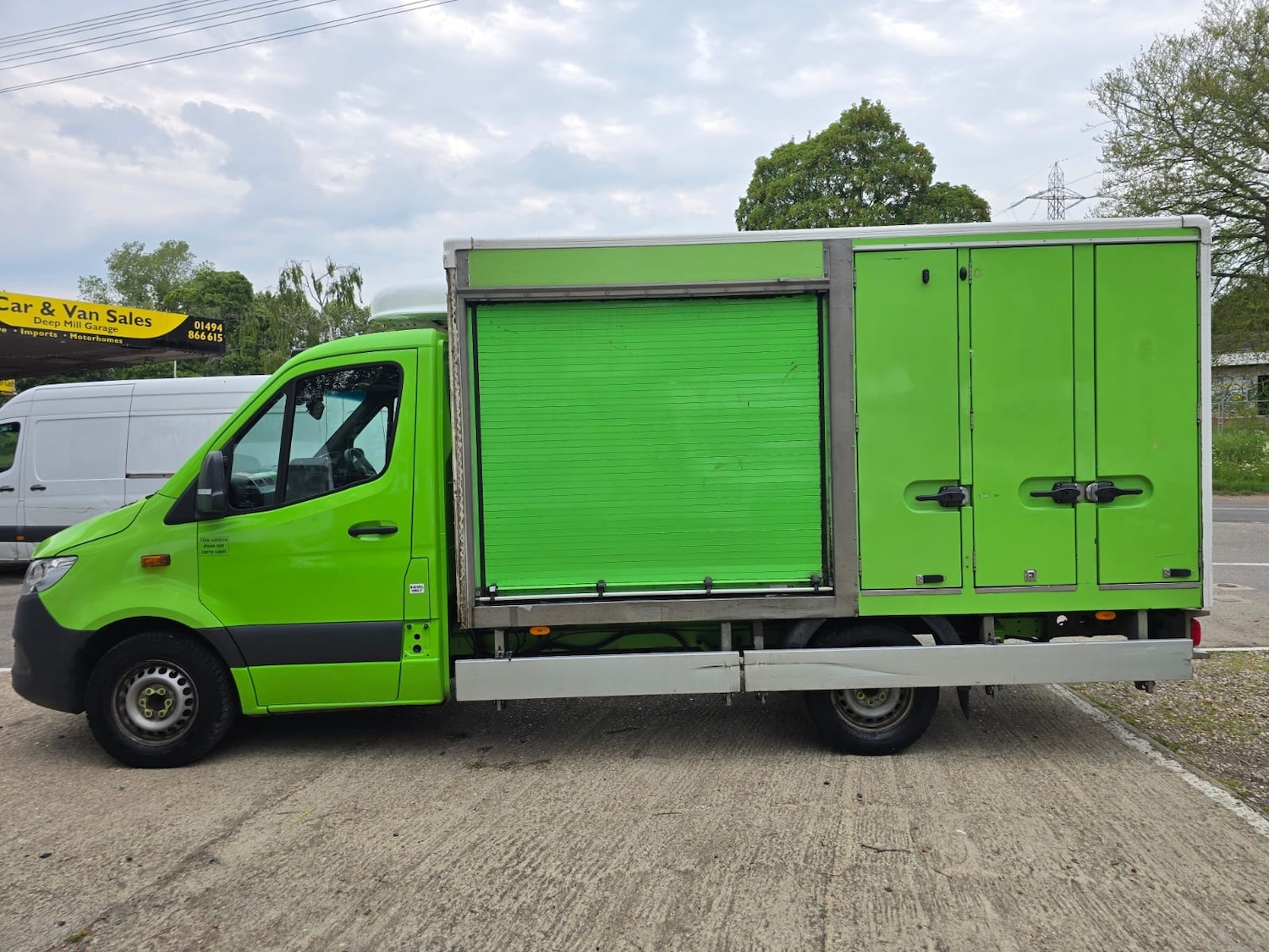 Vehicle 6