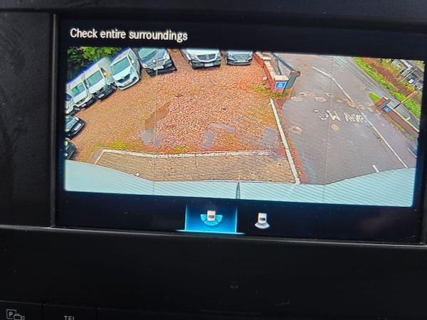 Used Mercedes-Benz Sprinter 2019 for sale - 76244000: Photo 13