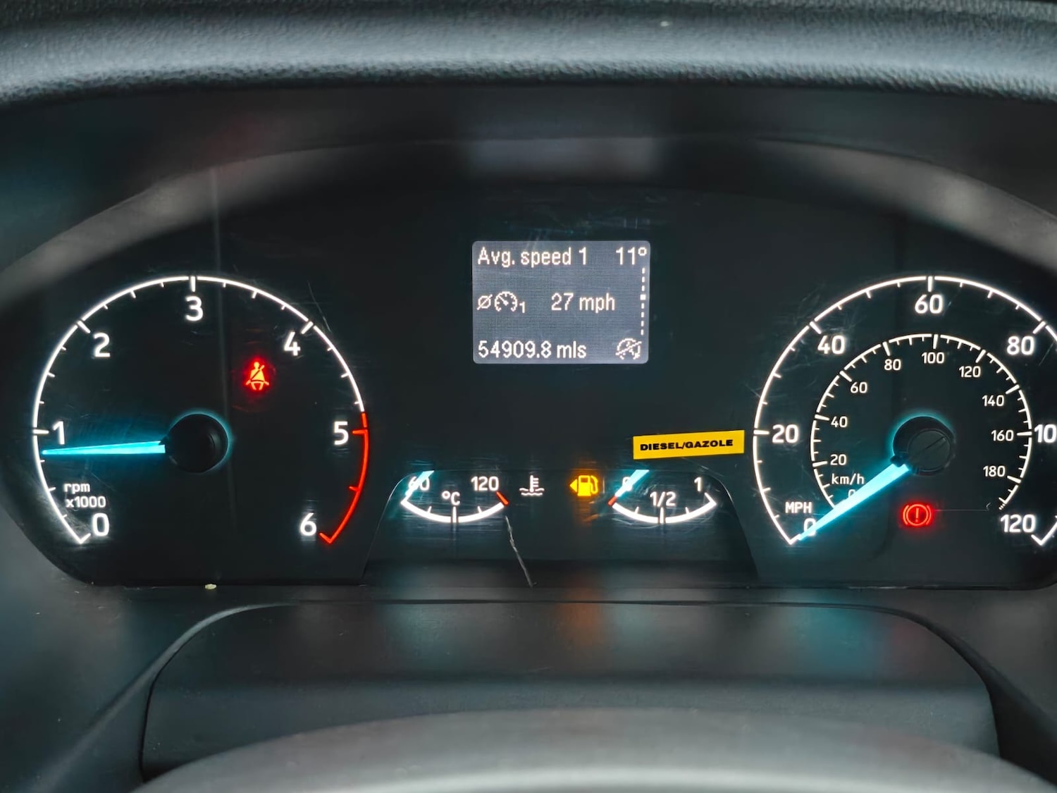 Used Ford Transit 2021 for sale - 76438215: Photo 15