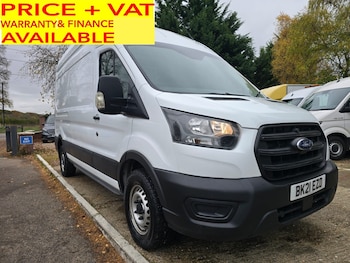 Ford - Transit