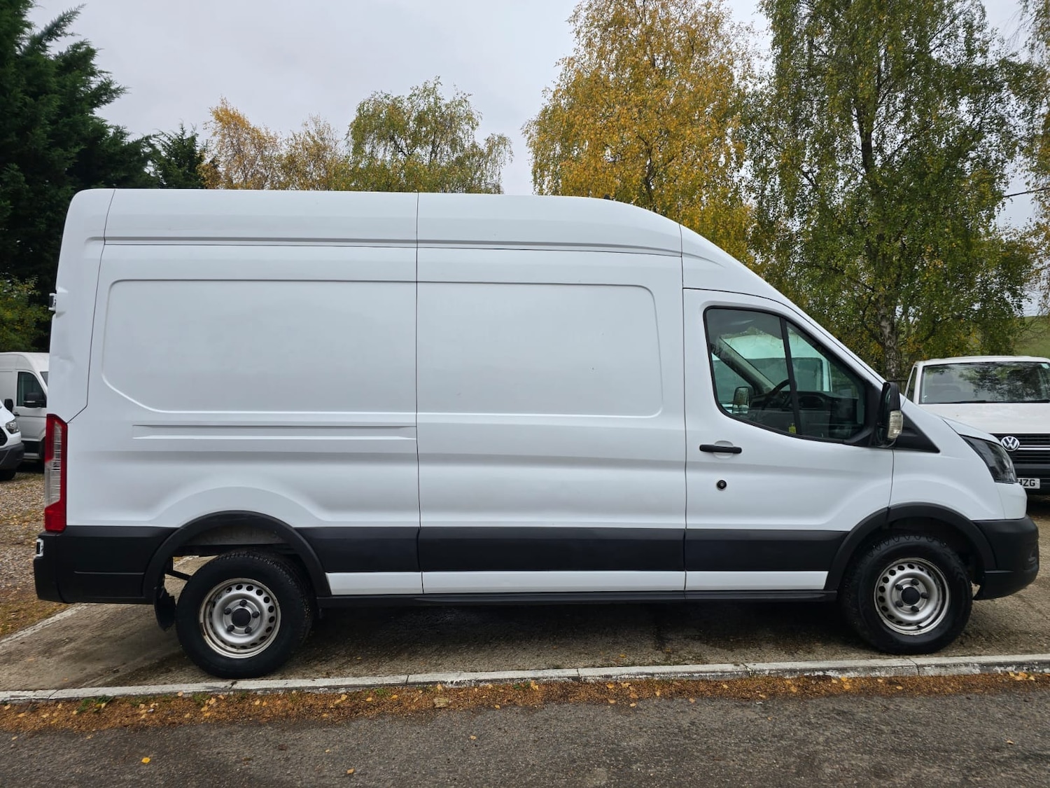 Used Ford Transit 2021 for sale - 76438215: Photo 5