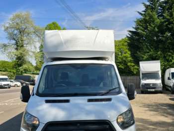Used Ford Transit 2021 for sale - 74581634: Photo