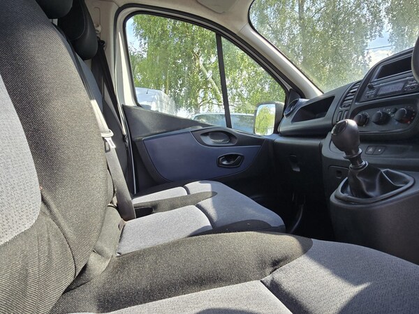 Used Vauxhall Vivaro 2018 for sale - 75309290: Photo 14