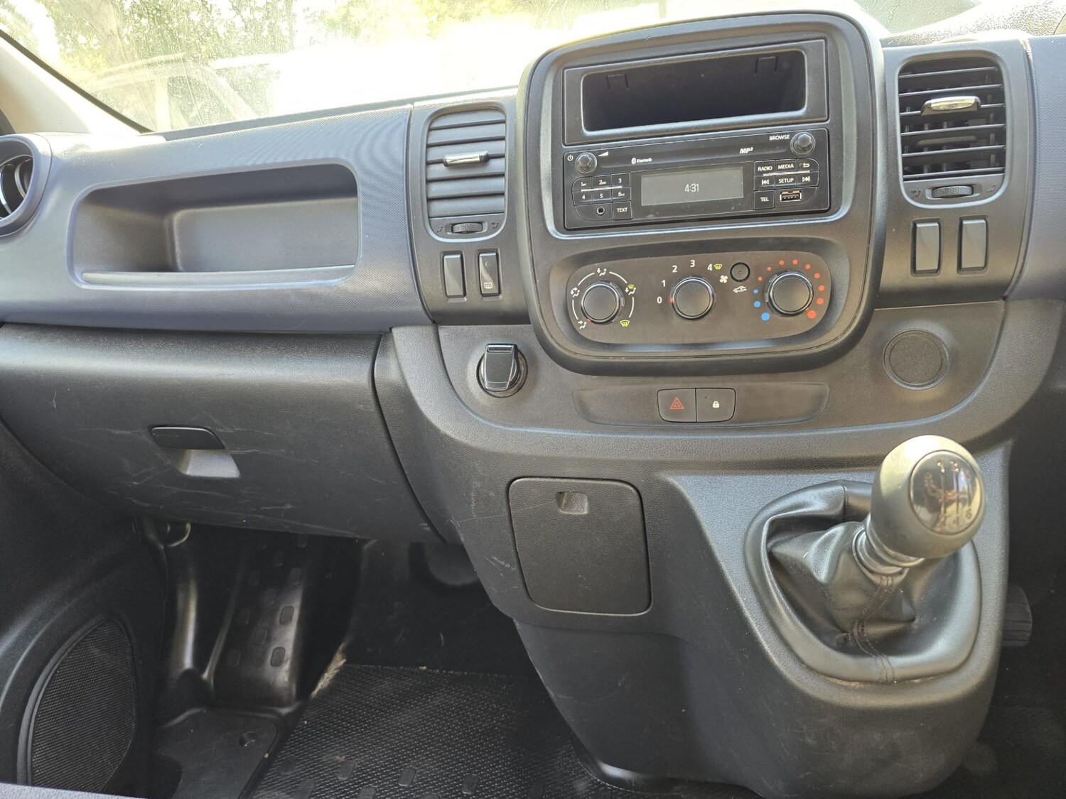 Vehicle 17
