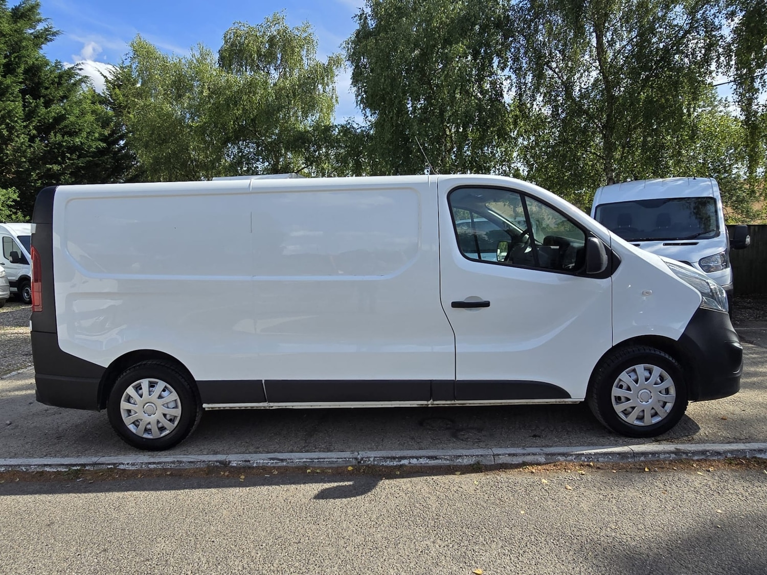 Vehicle 7