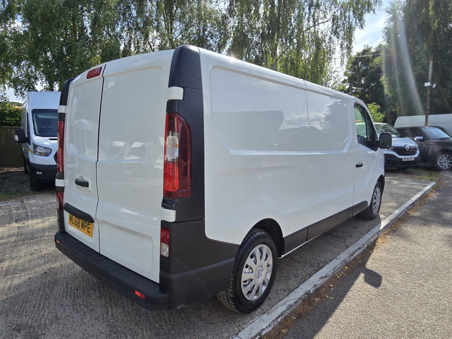 Vehicle 9