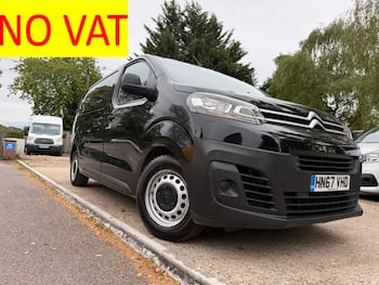 Used Citroen Dispatch 2017 for sale - 79761907: Photo