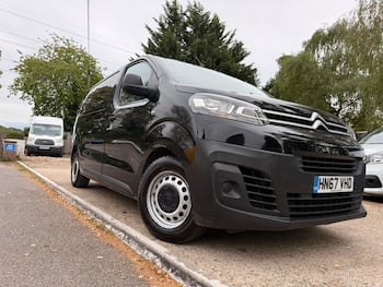 Used Citroen Dispatch 2017 for sale - 79761907: Photo