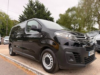 Used Citroen Dispatch 2017 for sale - 79761907: Photo