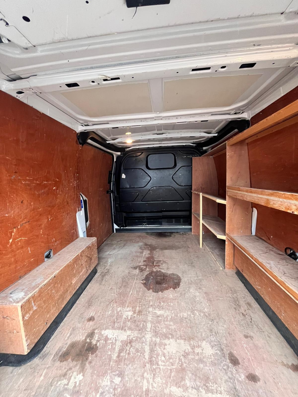 Used Ford Transit Custom 2016 for sale - 77518991: Photo 14