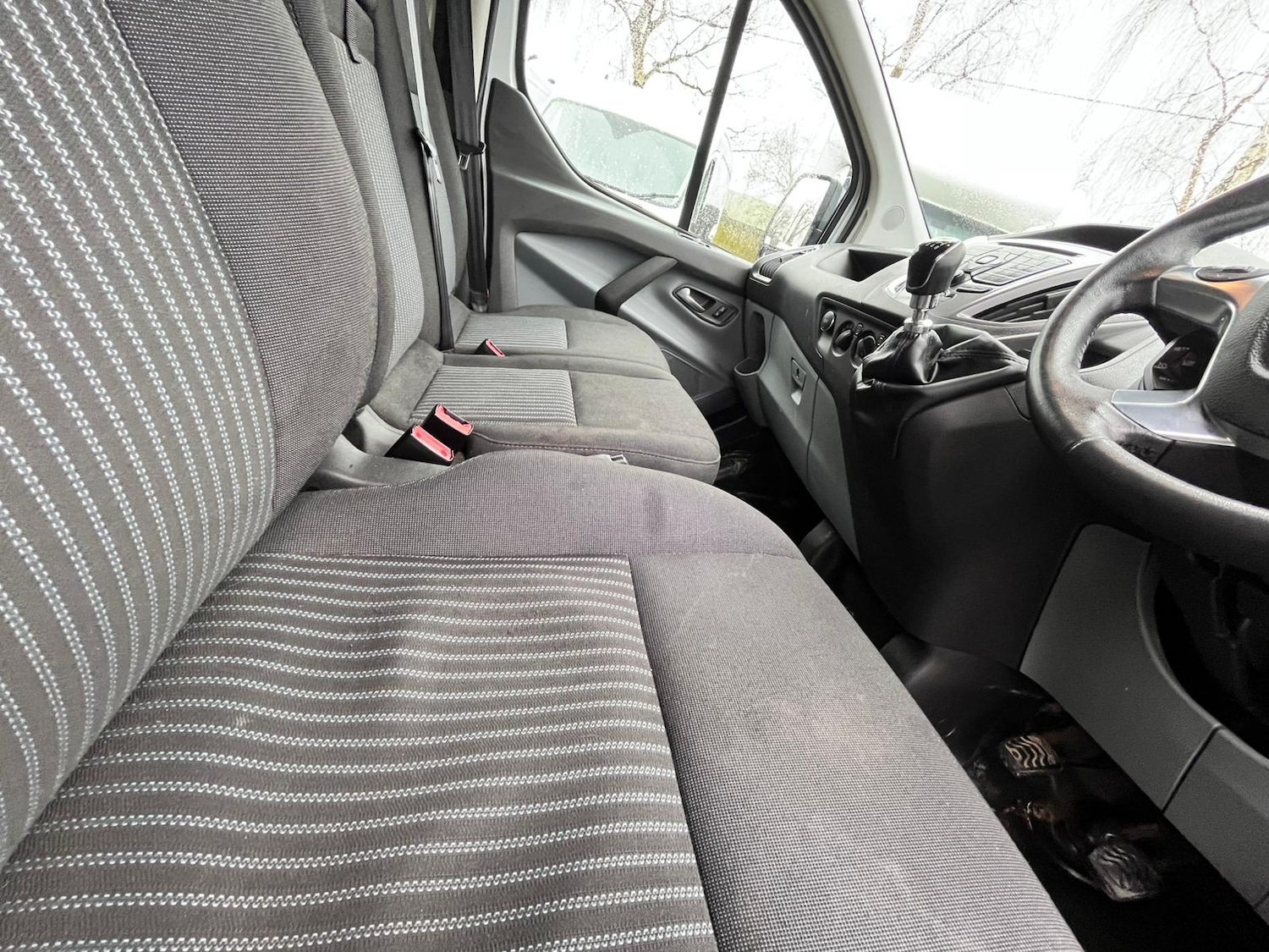 Used Ford Transit Custom 2016 for sale - 77518991: Photo 16