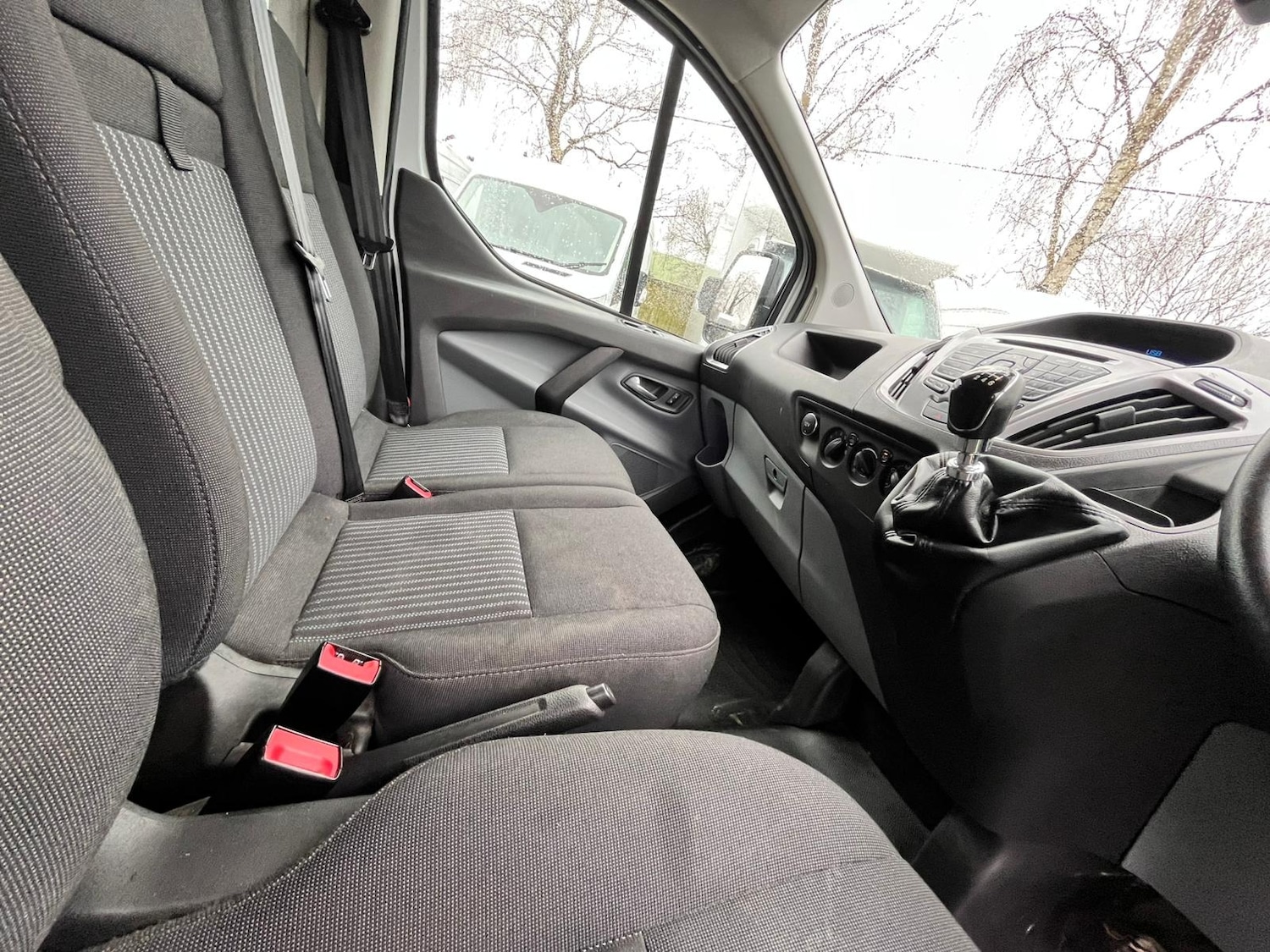 Used Ford Transit Custom 2016 for sale - 77518991: Photo 17