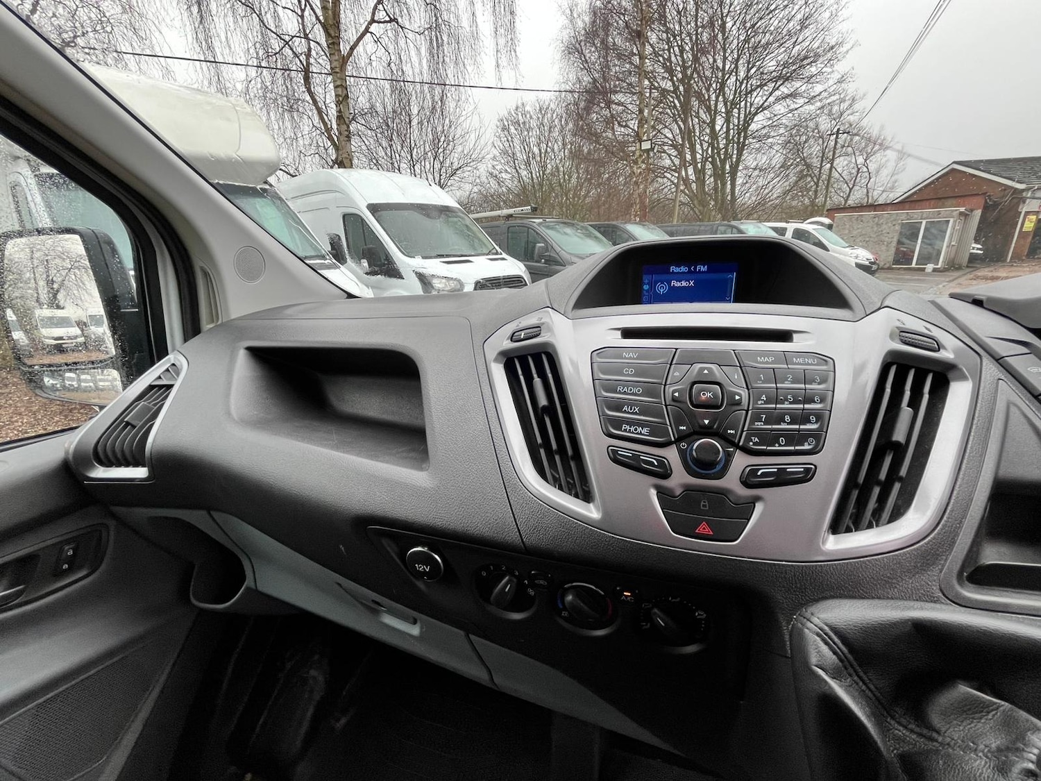 Used Ford Transit Custom 2016 for sale - 77518991: Photo 18