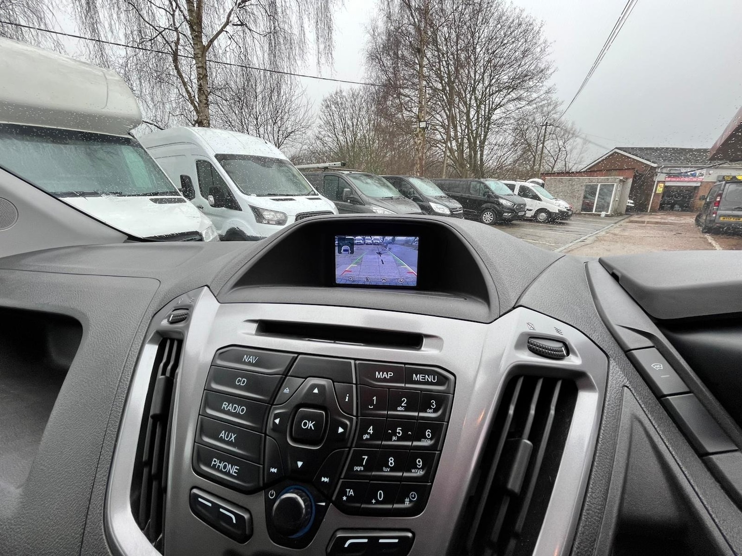 Used Ford Transit Custom 2016 for sale - 77518991: Photo 19