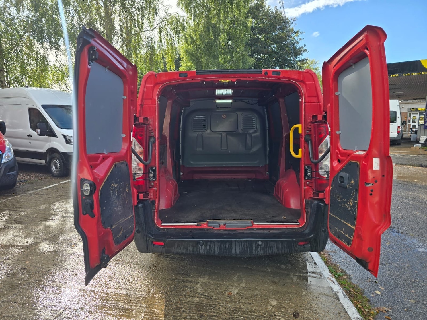 Vehicle 13