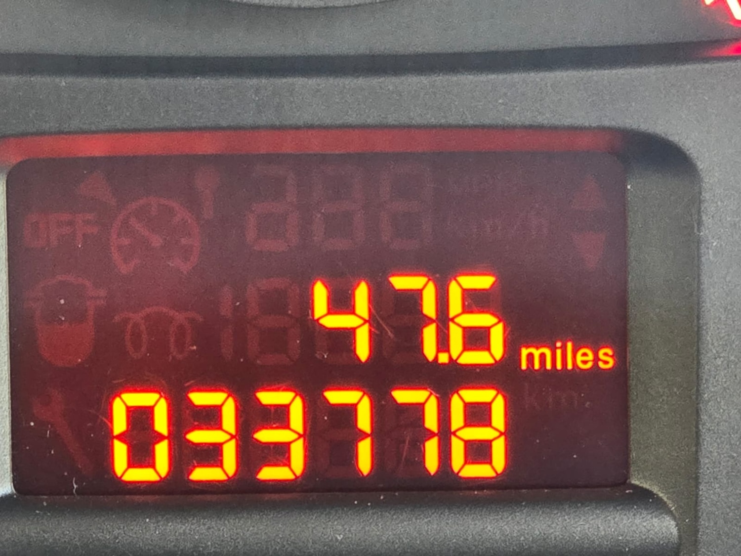 Vehicle 19