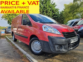 Peugeot - Expert