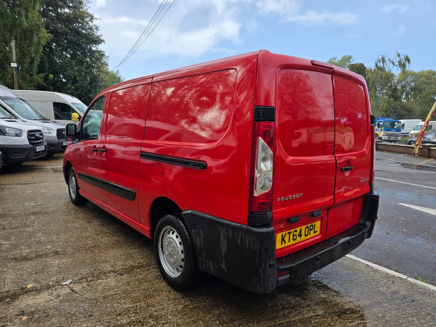 Vehicle 7