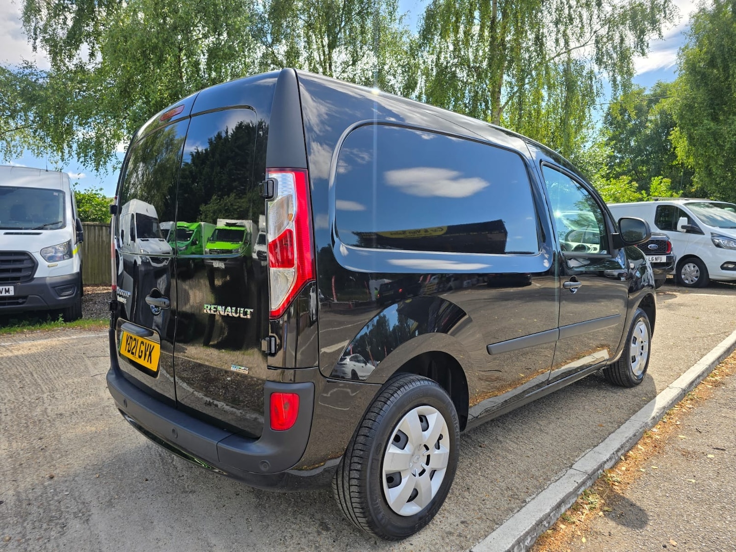 Vehicle 9