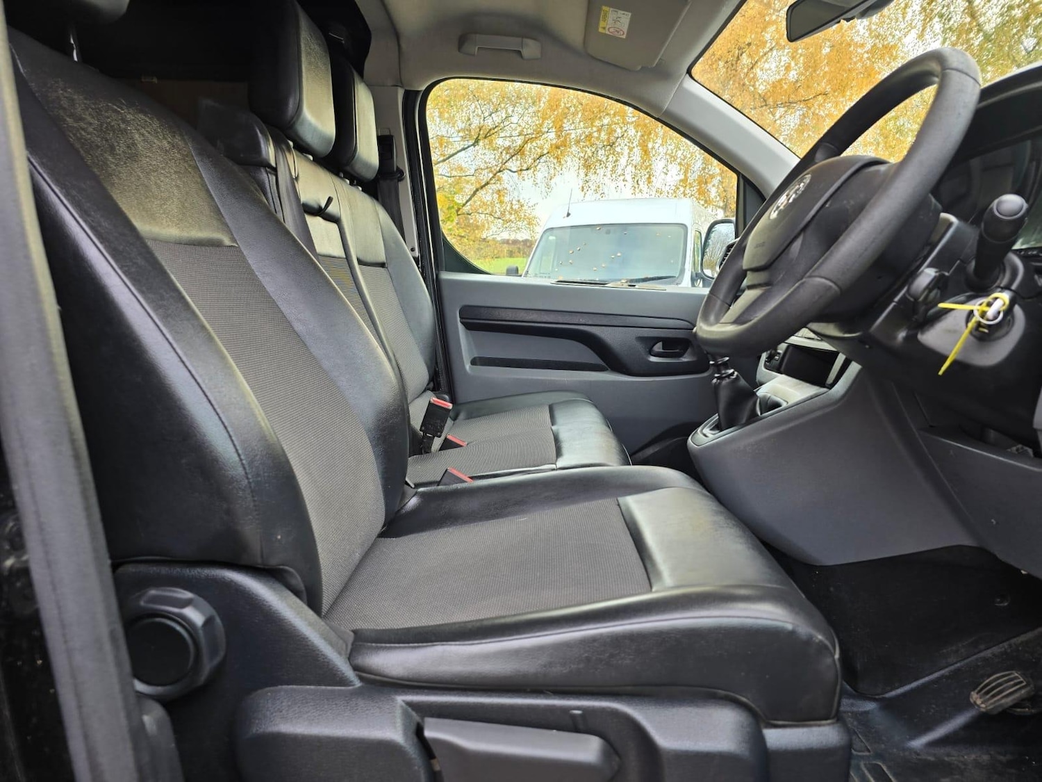 Used Vauxhall Vivaro 2019 for sale - 76694382: Photo 12