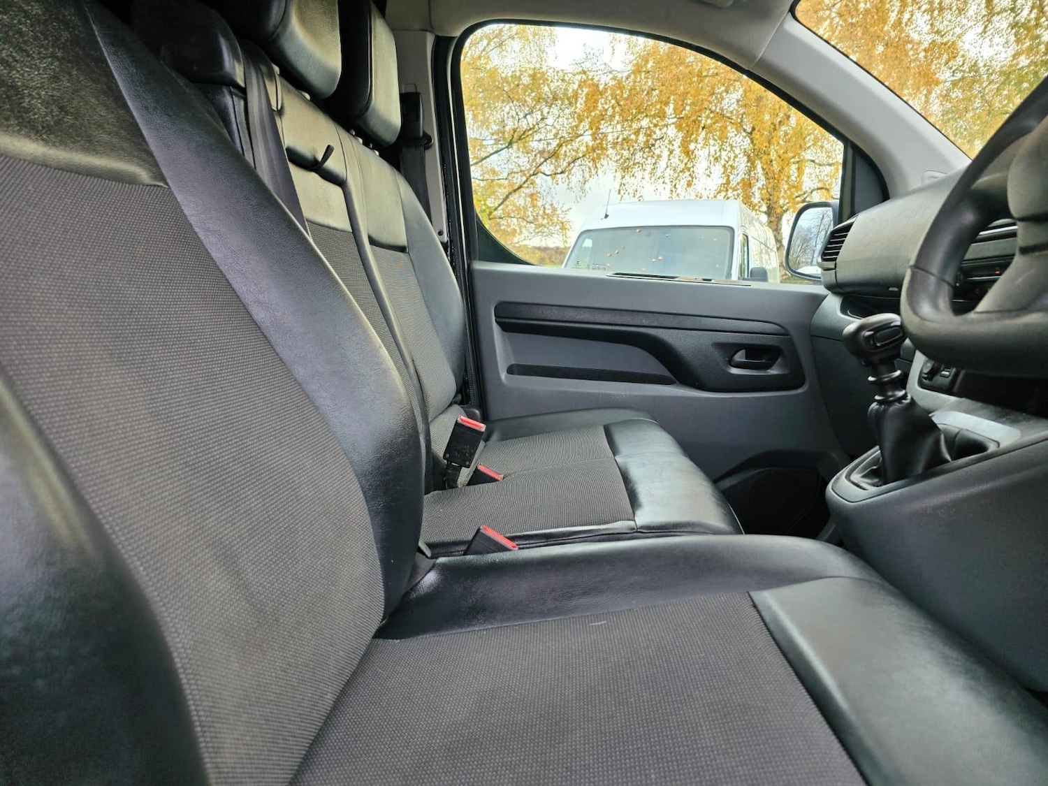 Used Vauxhall Vivaro 2019 for sale - 76694382: Photo 13