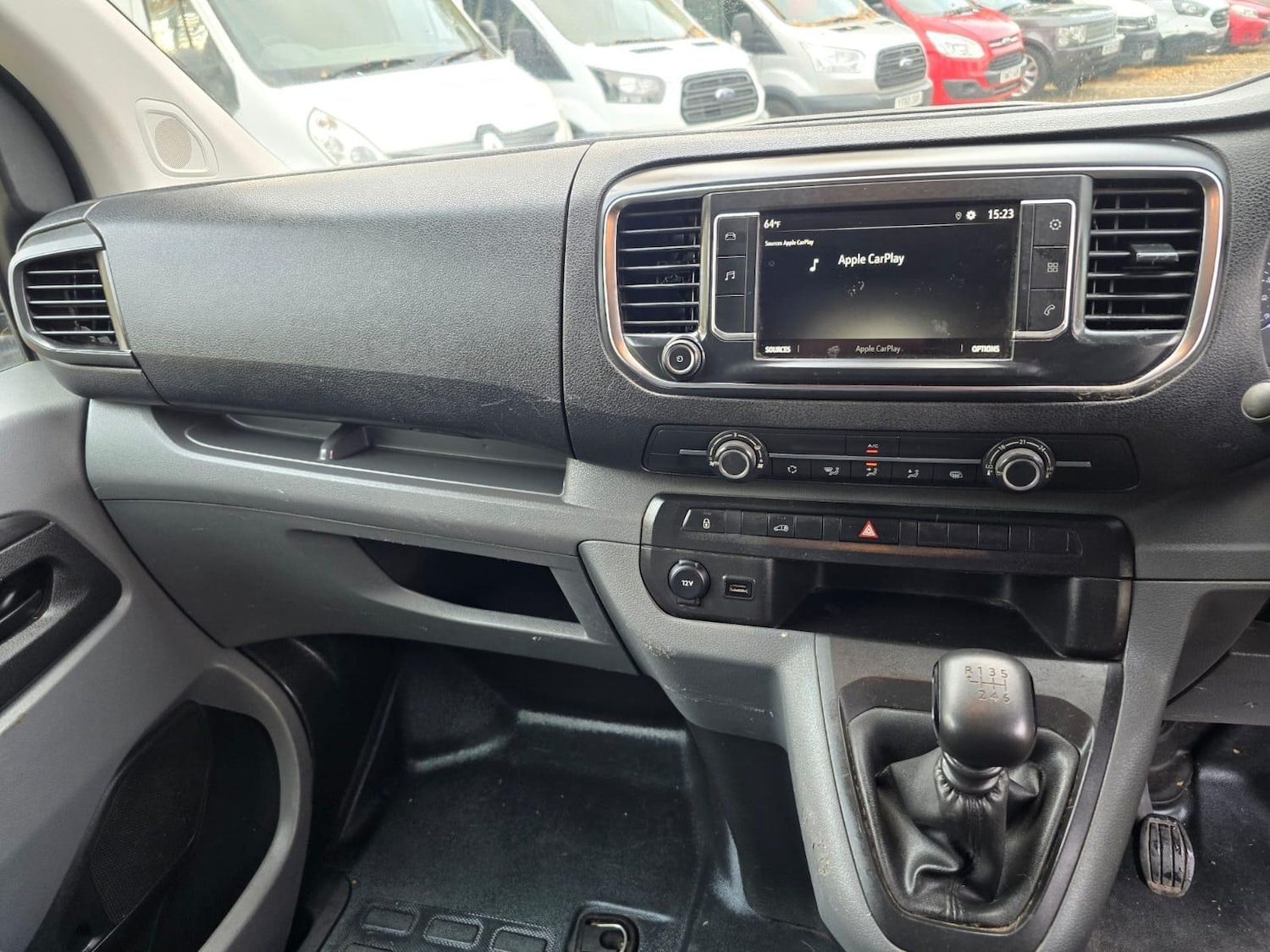 Used Vauxhall Vivaro 2019 for sale - 76694382: Photo 14