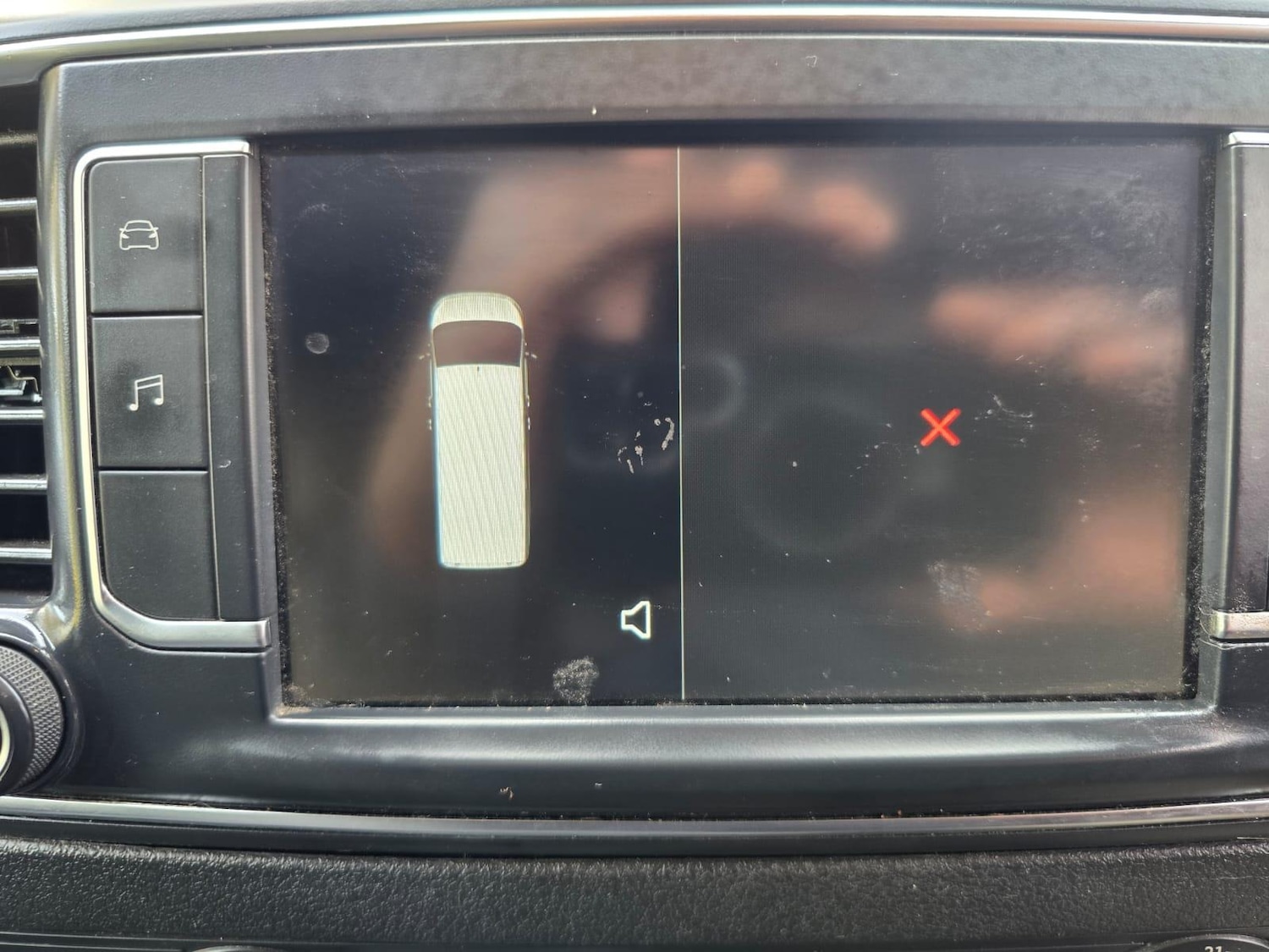 Used Vauxhall Vivaro 2019 for sale - 76694382: Photo 15