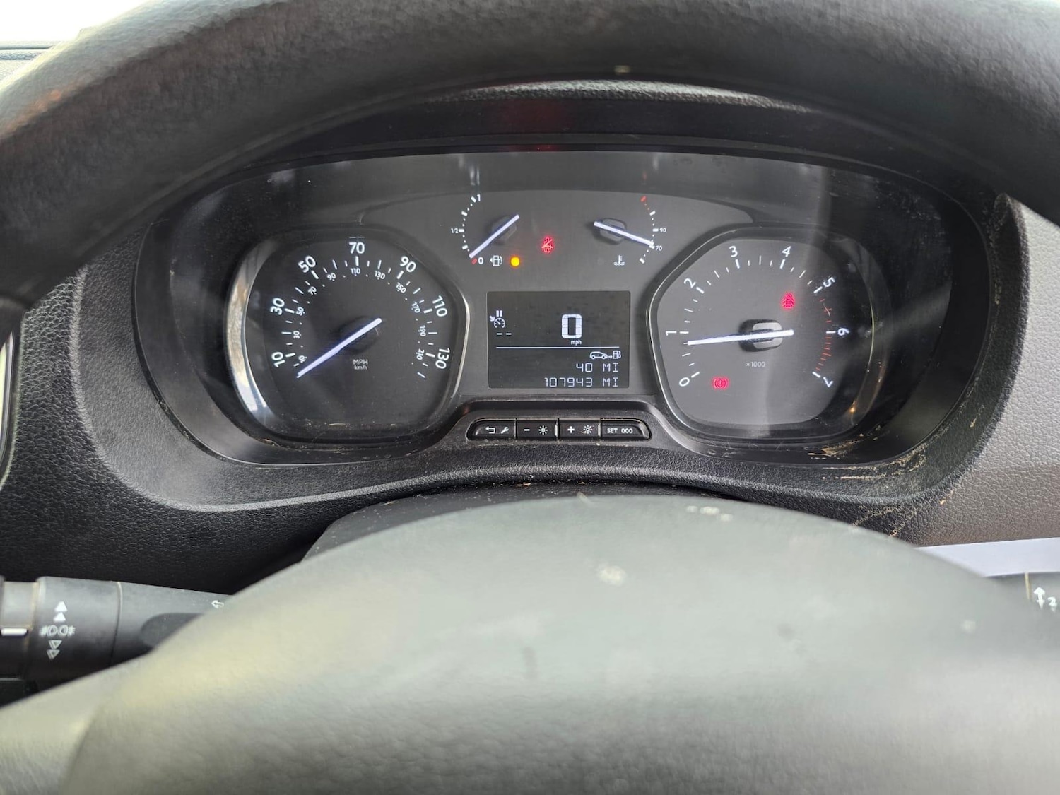 Used Vauxhall Vivaro 2019 for sale - 76694382: Photo 17