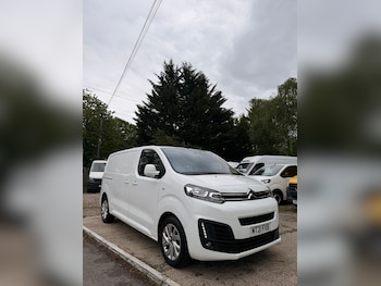 Used Citroen Dispatch 2021 for sale - 78646208: Photo
