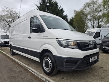 Used MAN TGE 2021 for sale - 78226232: Photo