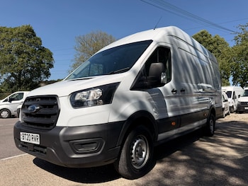 Used Ford Transit 2020 for sale - 79150293: Photo