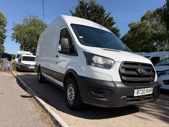 Used Ford Transit 2020 for sale - 79150293: Photo