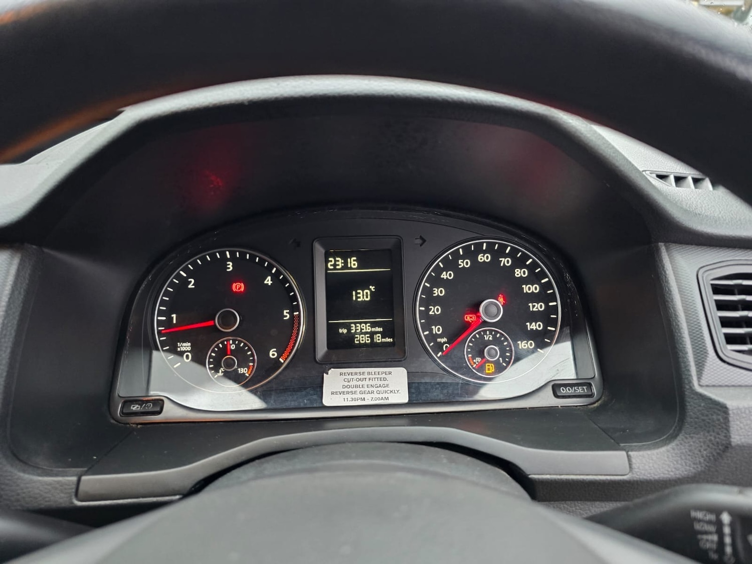 Used Volkswagen Caddy 2016 for sale - 76738619: Photo 16