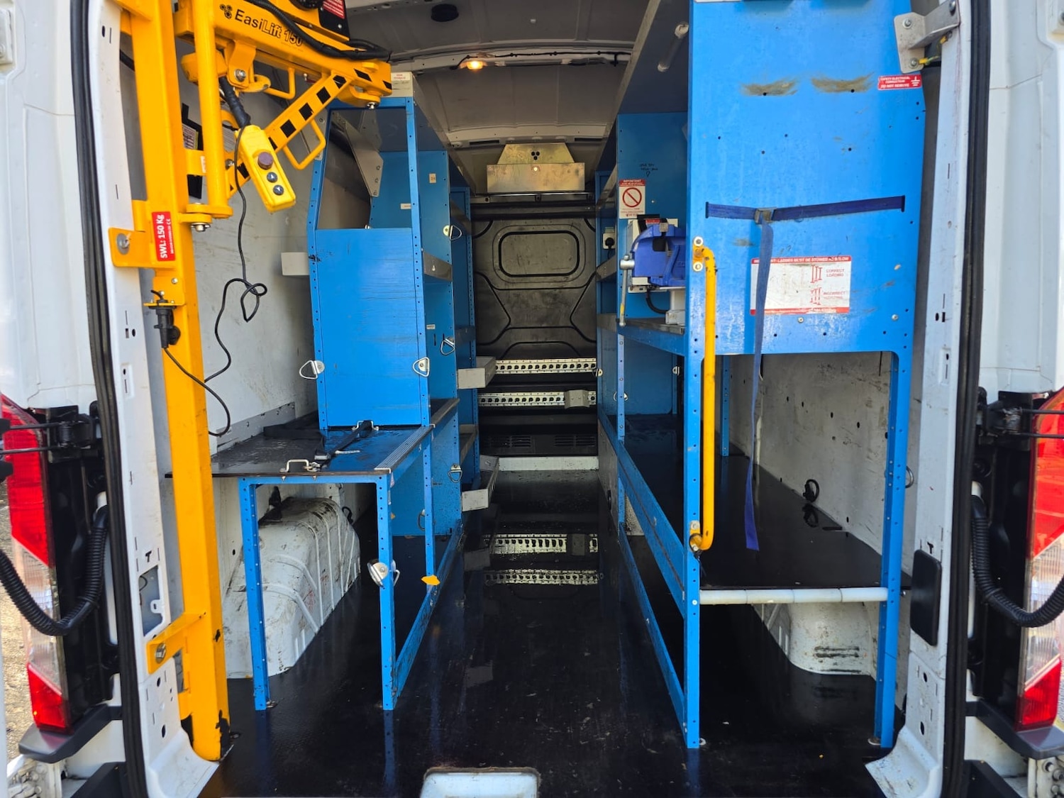 Vehicle 13