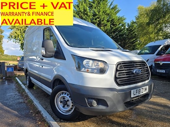 Ford - Transit