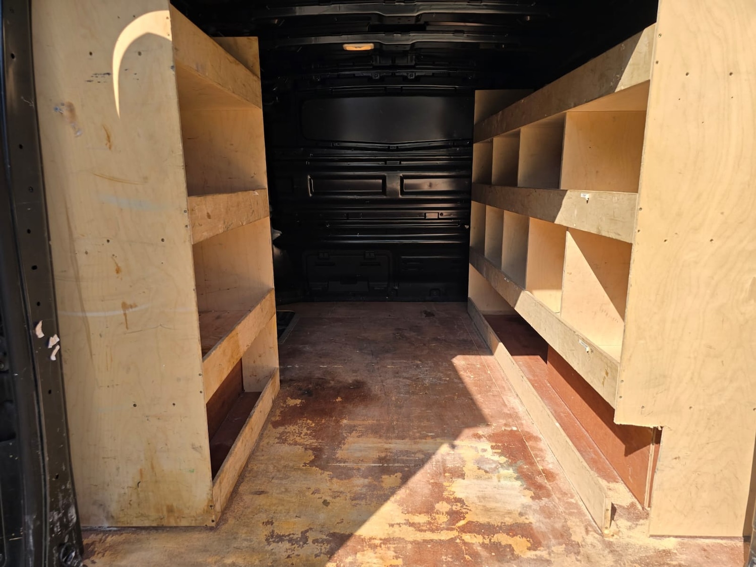 Vehicle 11