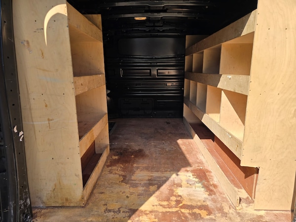 Used Nissan NV300 2021 for sale - 75568727: Photo 11