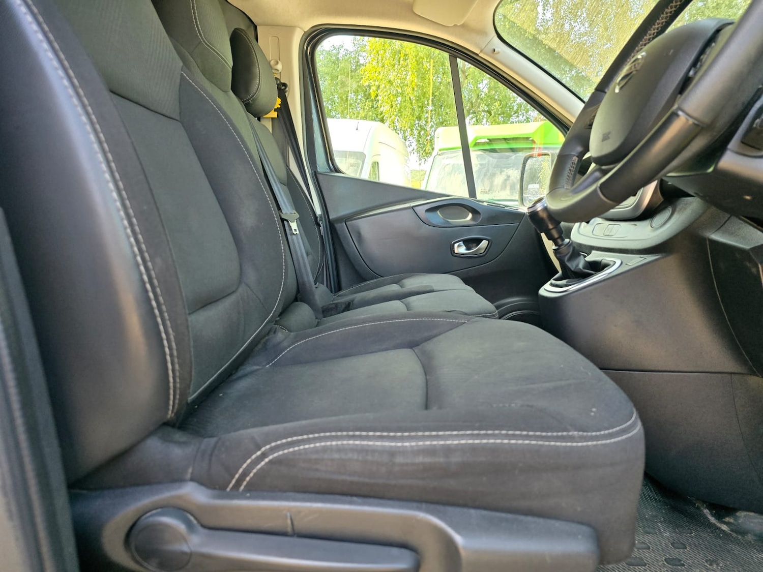 Vehicle 15