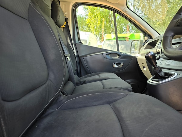 Used Nissan NV300 2021 for sale - 75568727: Photo 16