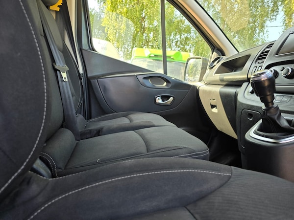 Used Nissan NV300 2021 for sale - 75568727: Photo 17