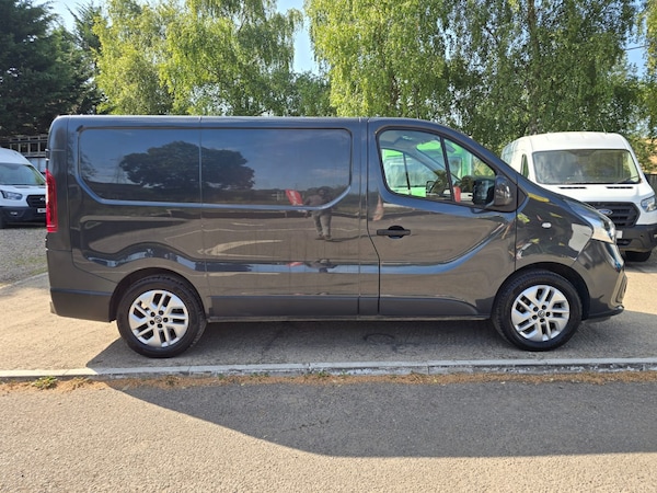 Used Nissan NV300 2021 for sale - 75568727: Photo 5