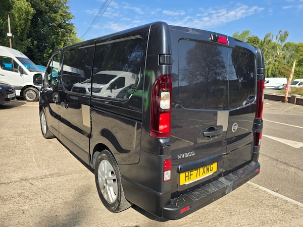 Used Nissan NV300 2021 for sale - 75568727: Photo 7